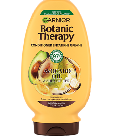 Botanic Therapy Avocado Conditioner