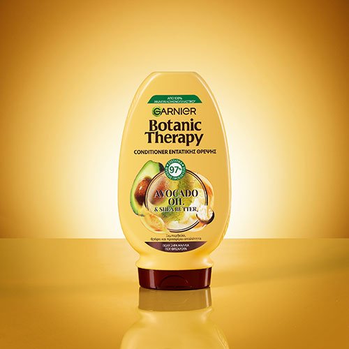 Avocado Oil Packshot