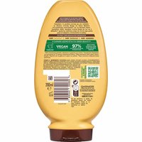 Avocado Conditioner Εντατικής Θρέψης για Μαλλιά που Φριζάρουν Προϊόν από Πίσω