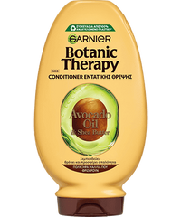 Avocado Conditioner Εντατικής Θρέψης για Μαλλιά που Φριζάρουν