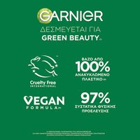 Green Beauty Garnier Avocado Mask