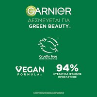 Green Beauty Garnier Avocado Mask