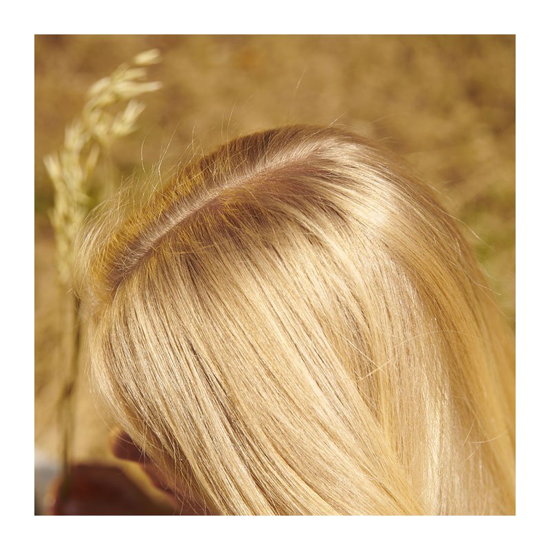 Solid Shampoos Botanic Therapy Oat Delicacy Additional Image