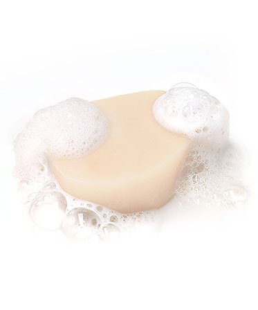 Solid Shampoos Botanic Therapy Oat Delicacy Additional Texture