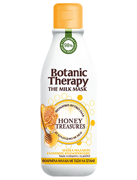 Honey Treasures