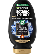 BOTANIC THERAPY MAGNETIC CHARCOAL
