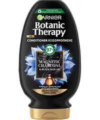 BOTANIC THERAPY MAGNETIC CHARCOAL