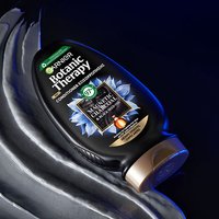 Conditioner Εξισορρόπησης Μαλλιών με Ενεργό Άνθρακα