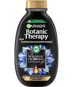 charcoal magnetic shampoo