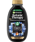 charcoal magnetic shampoo