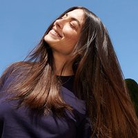 charcoal magnetic shampoo result