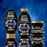 charcoal magnetic range