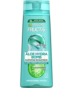 Aloe Hydra Bomb Shampoo