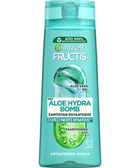Aloe Hydra Bomb Shampoo