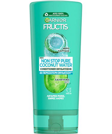 Coconut Water Conditioner