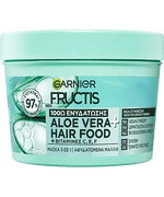 Hair Food Μάσκα για Αφυδατωμένα Μαλλιά 3 σε 1 με Aloe