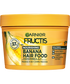FRUCTIS HAIR FOOD Μάσκα Μαλλιών για Θρέψη 3 σε 1 με Μπανάνα