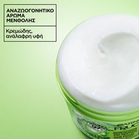 Garnier Fructis Hair Food με ακτινίδιο άρωμα