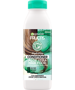 conditioner aloe hair food