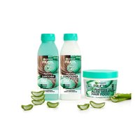 hairfood image conditioner aloe