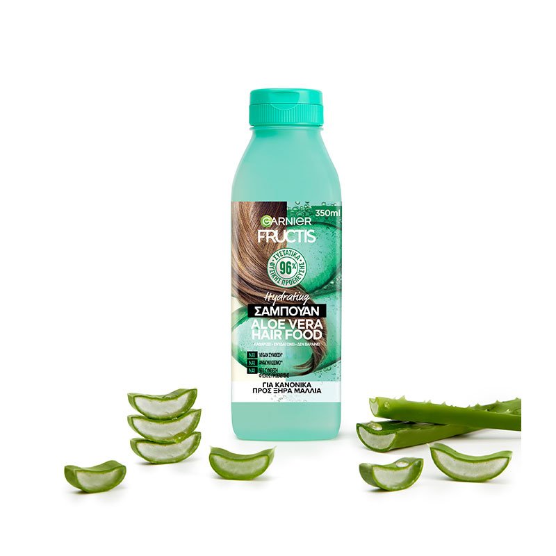 hairfood image aloe