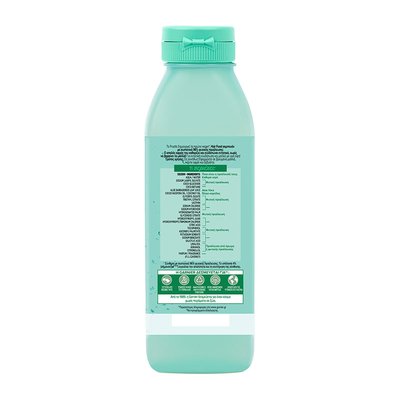 shampoo aloe