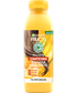 SHAMPOO HAIR FOOD BANANA