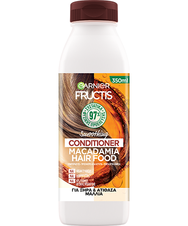 MACADAMIA HAIR FOOD CONDITIONER