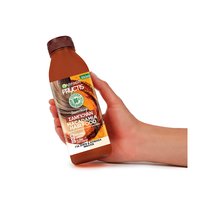 SHAMPOO MACADAMIA HAIR FOOD