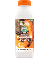 PAPAYA HAIR FOOD CONDITIONER