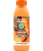 papaya shampoo hair food