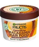 macademia hair food mask