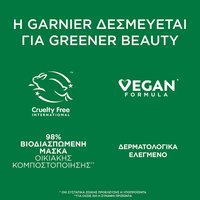 Garnier Commitment