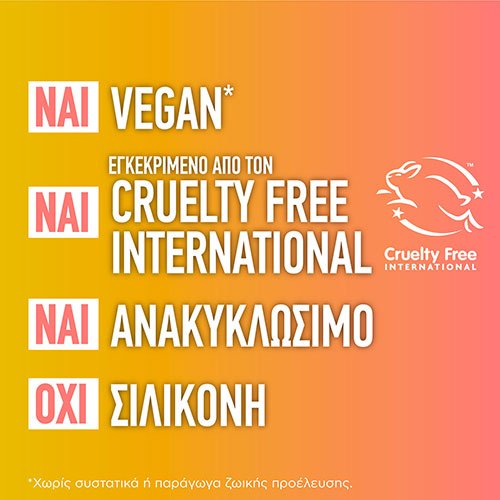 Hair Food Cruetly Free