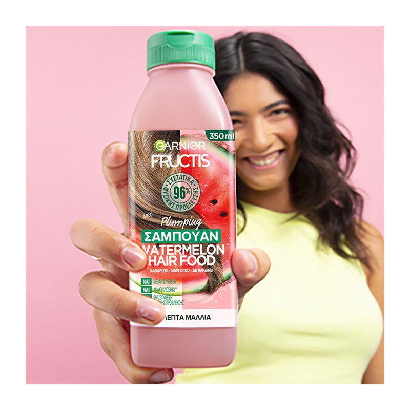 watermelon shampoo additional image