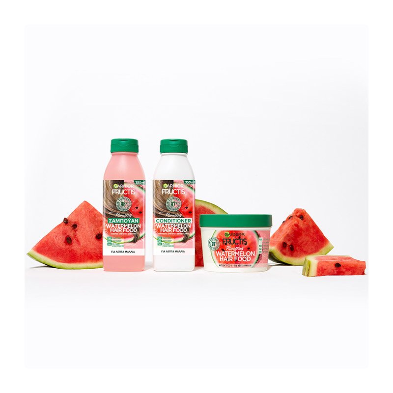 products watermelon fructis