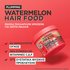 FRUCTIS HAIR FOOD WATERMELON Μάσκα Μαλλιών για Όγκο 3 σε 1 με Καρπούζι Benefits