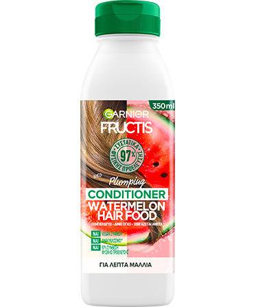 conditioner watermelon image packshot