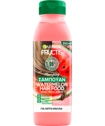 shampoo fructis watermelon packshot