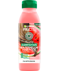 shampoo fructis watermelon packshot