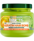 Keratin Hair Bomb Μάσκα για Λείανση Μαλλιών & Απαλότητα