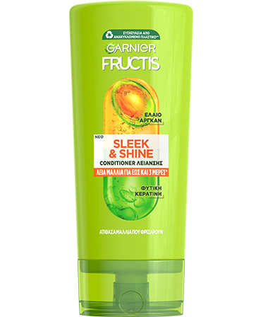 Sleek & Shine Conditioner