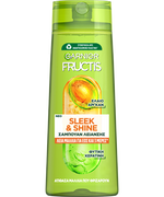 Sleek & Shine Shampoo
