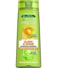 Sleek & Shine Shampoo