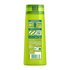 Fructis Dynami Lampsi 2 se 1 Shampoo Back