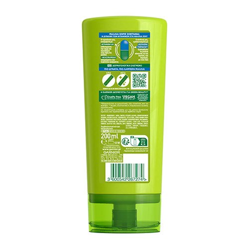 Fructis Dynami Lampsi Conditioner