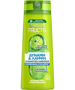 Fructis Dynami Lampsi Shampoo