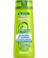 Fructis Dynami Lampsi Shampoo