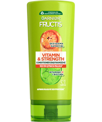 Vitamin & Strength Conditioner