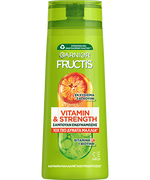 Vitamin & Strength Shampoo
